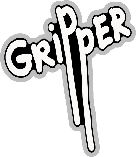 Gripper free