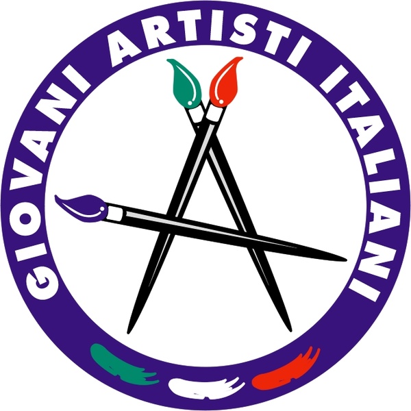 giovani artisti italiani 