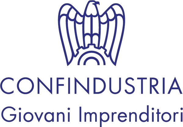 Giovani imprenditori confindustria 0 Vectors graphic art designs in ...