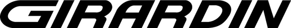 Girardin logo 
