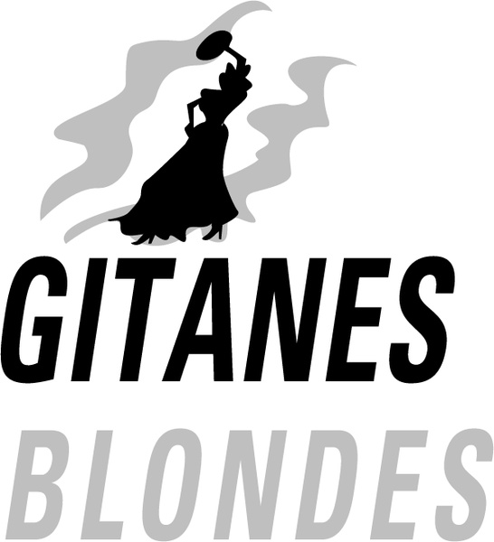 gitanes blondes