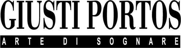 giusti portos 