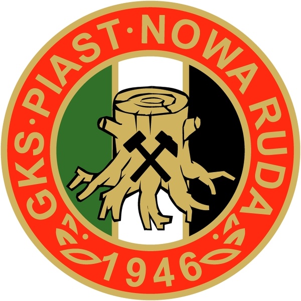 gks piast nowa ruda 