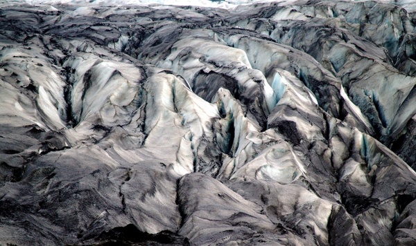 glacier iceland s 