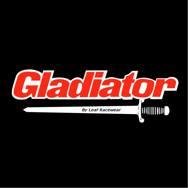 gladiator 