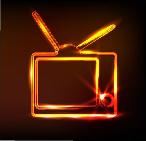 Tv free vector download (476 Free vector) for commercial ...