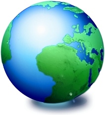 Global earth