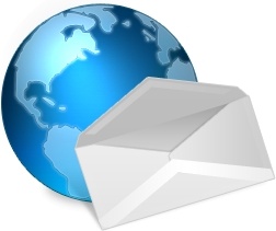 Global earth envelope