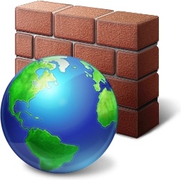 Global earth wall