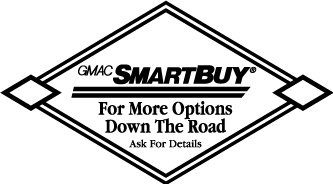 GM SmartBuy logo 