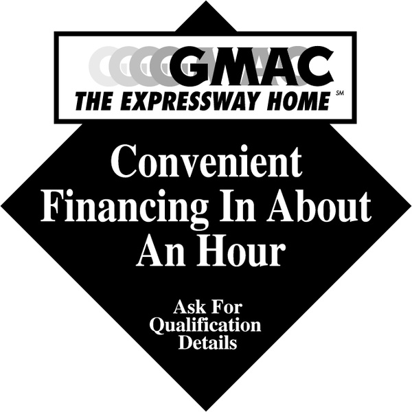 gmac 1 