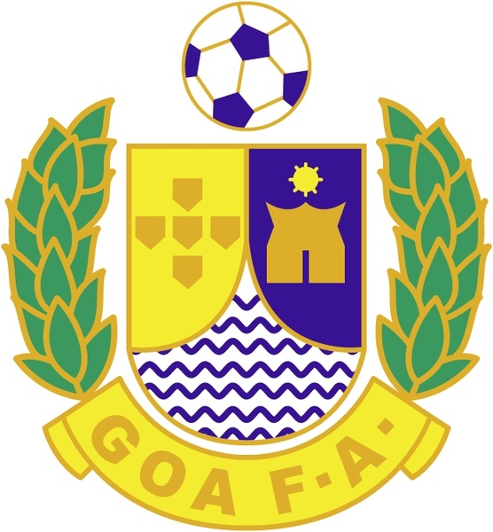 goa football association