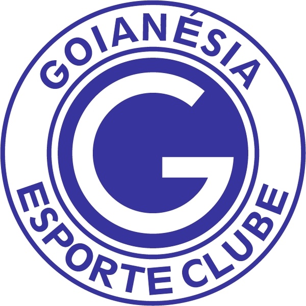 goianesia esporte clube goianesiago 