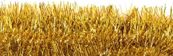 golden fringe