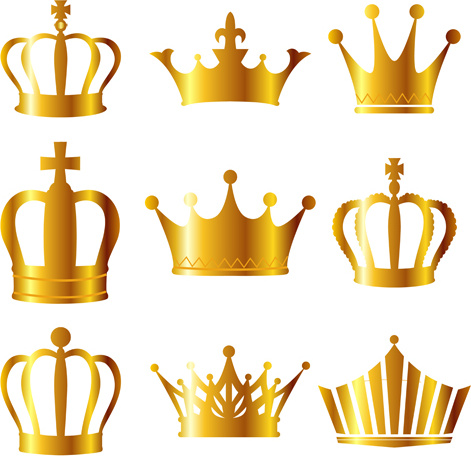 Download Royal crown borders free vector download (6,902 Free ...