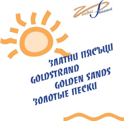 Golden Sands logo