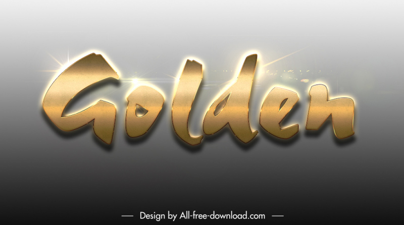 golden styles texture backdrop template sparkling modern design