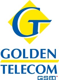 Golden Telecom logo