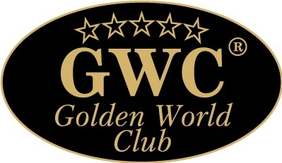 Golden World Club logo