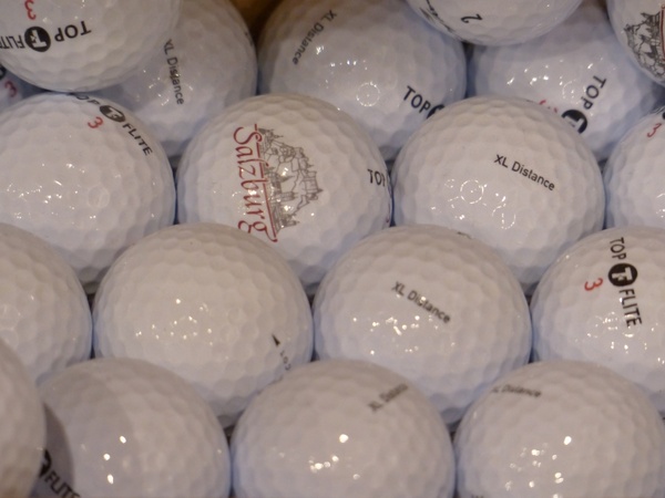 golf golf balls balls