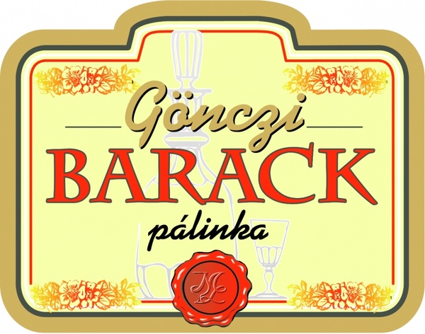 gonczi barack palinka 