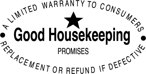 good housekeeping promises 0
