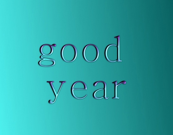 good year wishes 