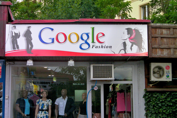google fashion pritina 