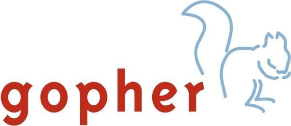 gopher publishers