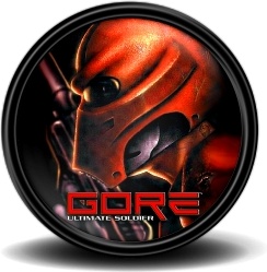 Gore Ultimate Soldier 1