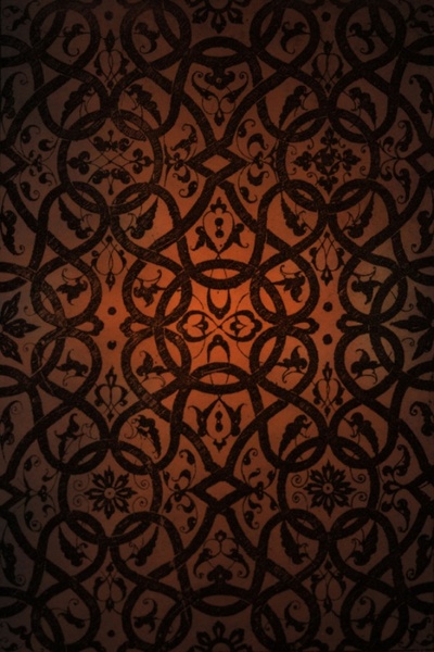 gorgeous retro pattern background 03 hd picture