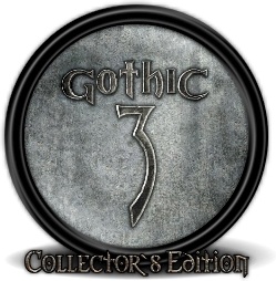 Gothic 3 Collectors Edition 1