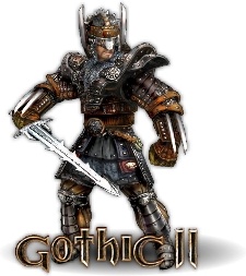 Gothic II 3