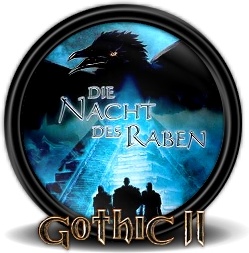 Gothic II Die Nacht des Raben 1 