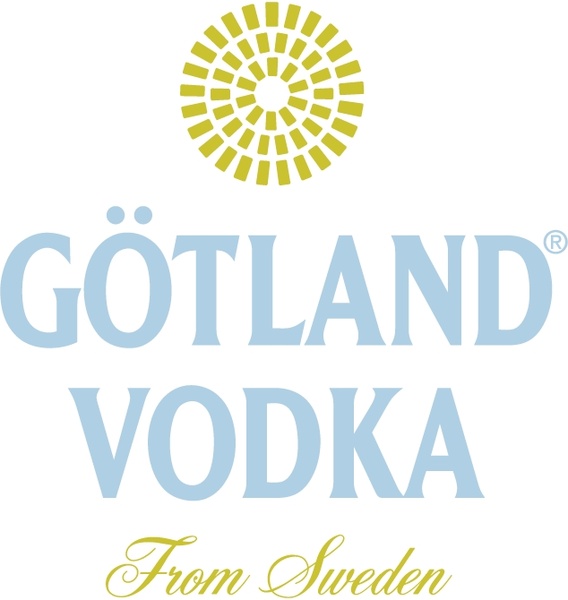 gotland vodka 