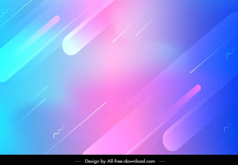 gradient galaxy background template bright elegant dynamic light 