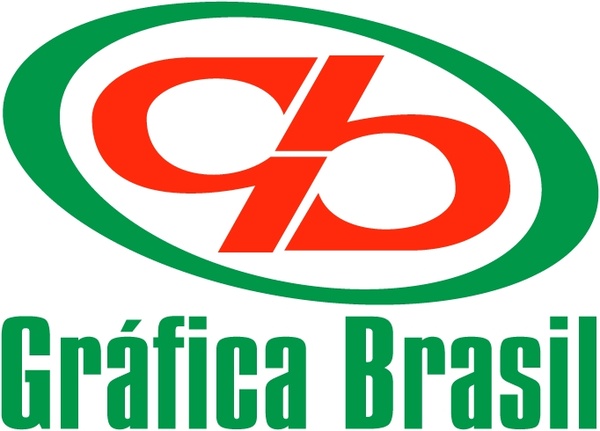 grafica brasil