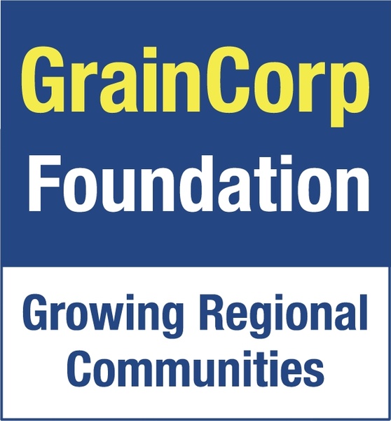 graincorp foundation