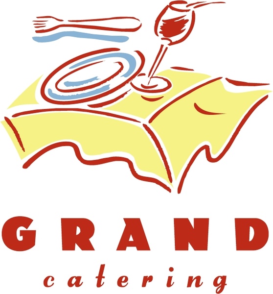 grand catering