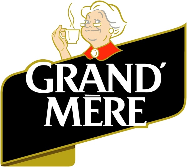 grand mere