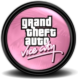 Grand Theft Auto Vice City 1