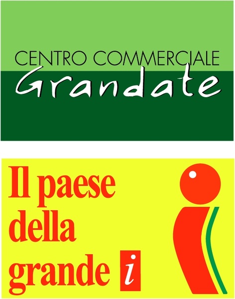 grandate centro commerciale 