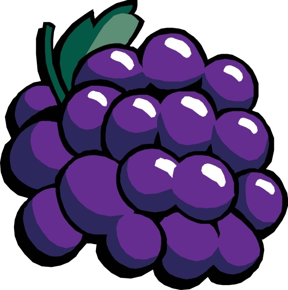 Download Grapes Clip Art Free Vector In Open Office Drawing Svg Svg Vector Illustration Graphic Art Design Format Format For Free Download 132 42kb