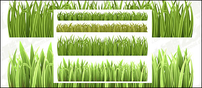 grass material 