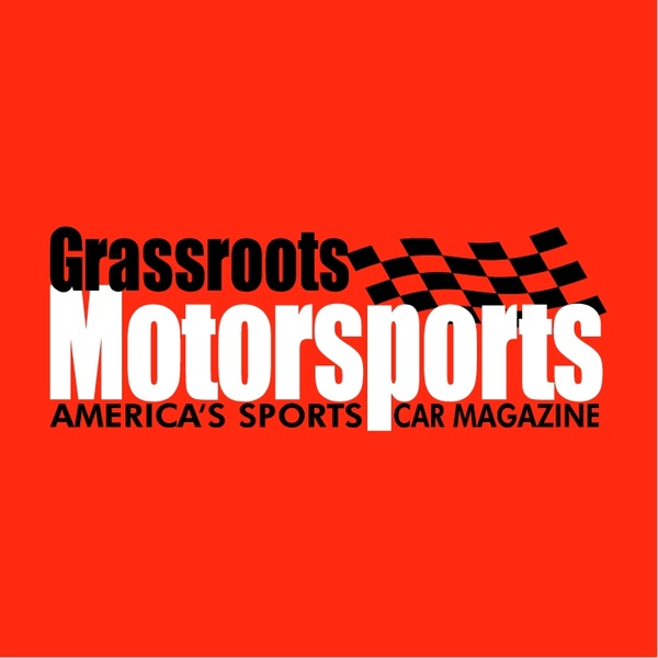grassroots motorsports