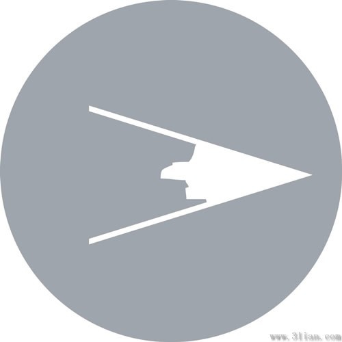 gray design small icon vector