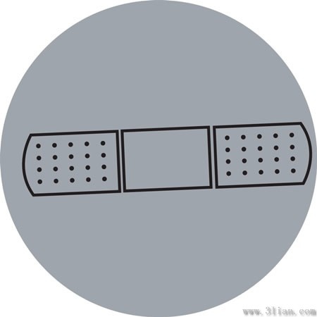 gray design small icon vector 