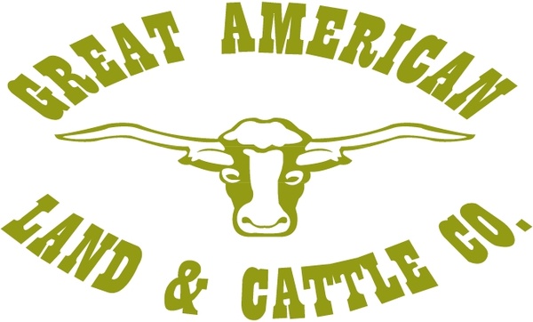 great american land cattle