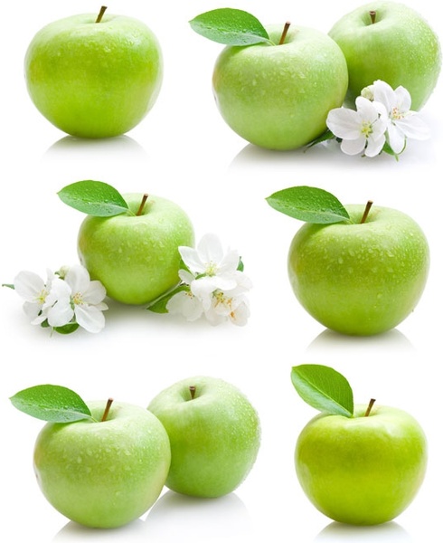 green apple 04 hd picture 