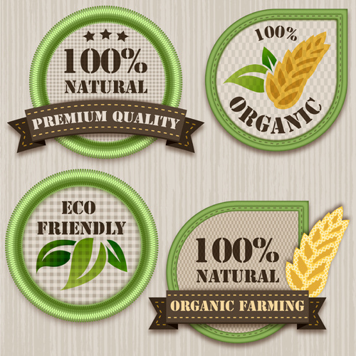 Classification Of Eco Labels Sustainable Marketing Leed Eco Label ...